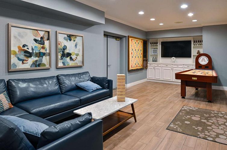 Hilton Garden Inn Napa