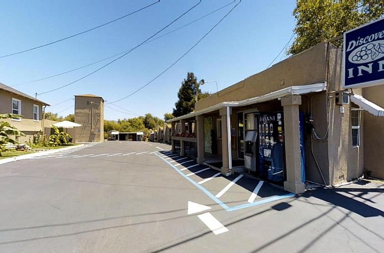 Napa Discovery Inn