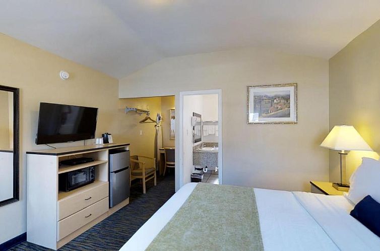 Napa Discovery Inn