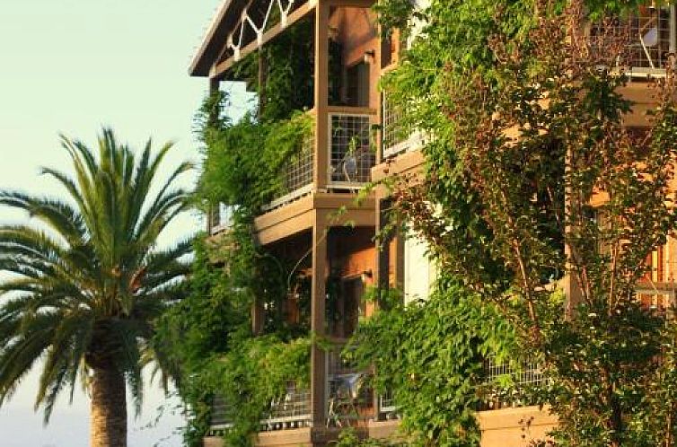 Napa River Inn