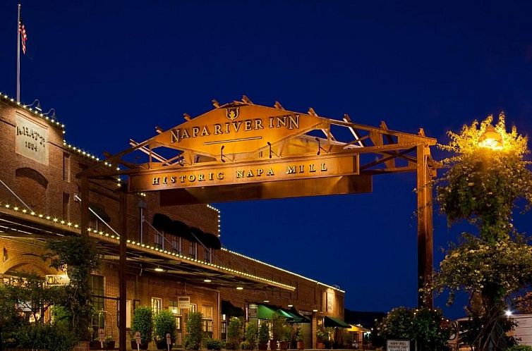 Napa River Inn