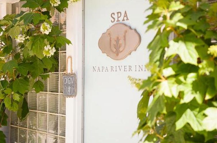 Napa River Inn