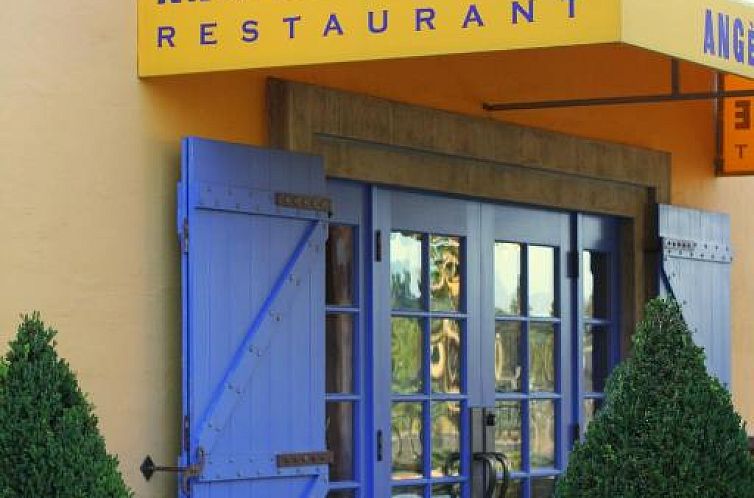 Napa River Inn