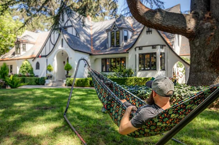 Candlelight Inn Napa Valley