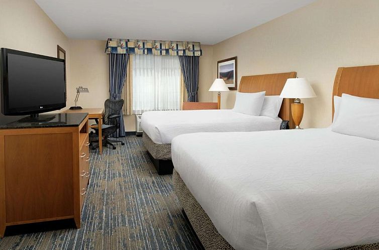 Hilton Garden Inn Yakima Downtown