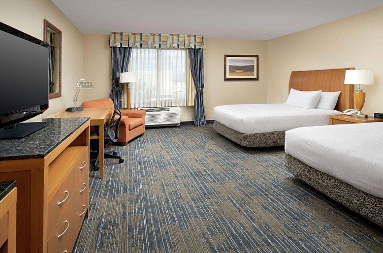 Hilton Garden Inn Yakima Downtown