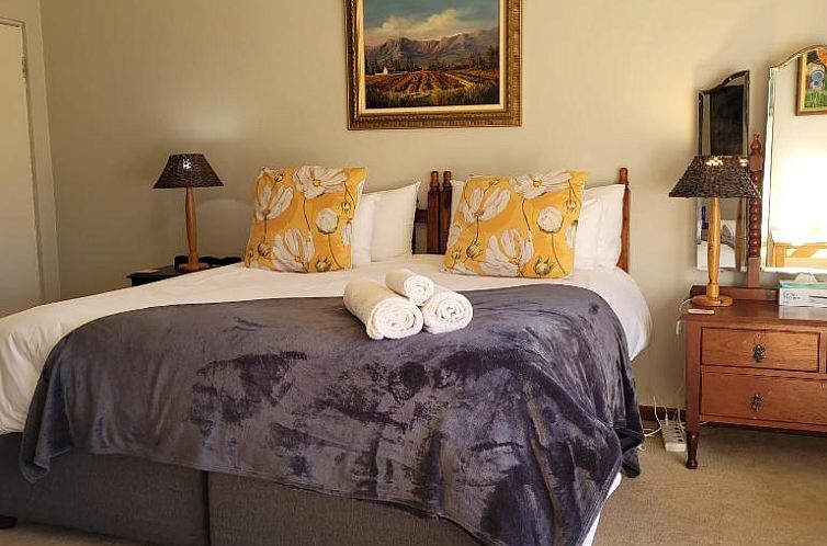 AppleBee Guest Cottage
