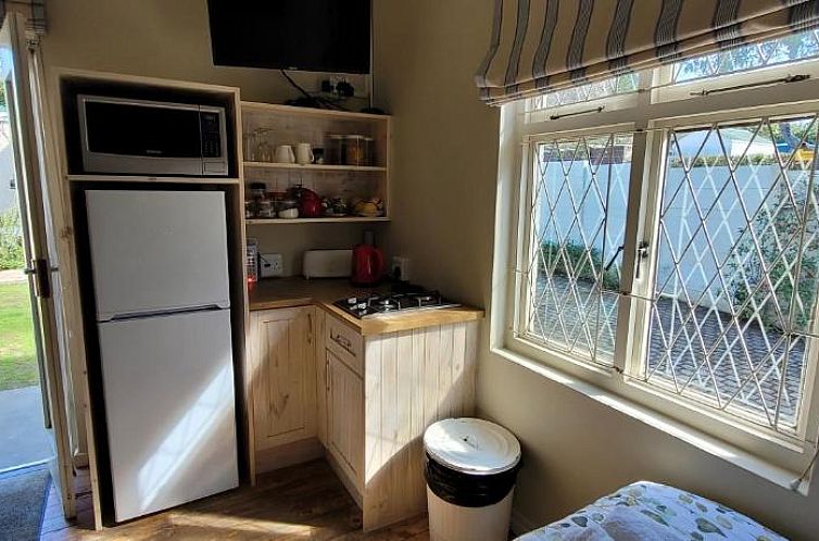 AppleBee Guest Cottage