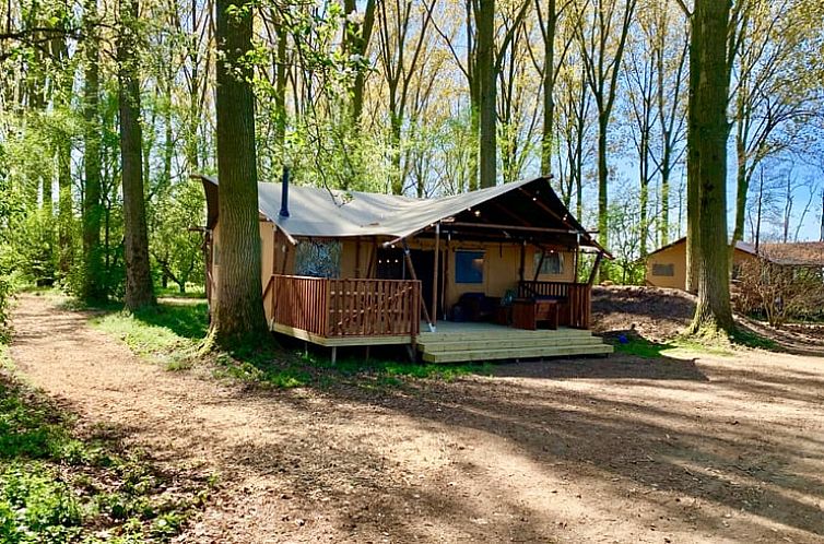 Vakantiehuisje in Altforst