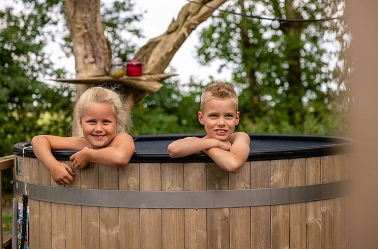 Vakantiehuisje in Altforst