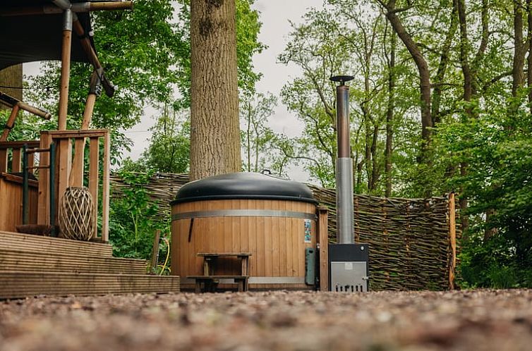 Vakantiehuisje in Altforst