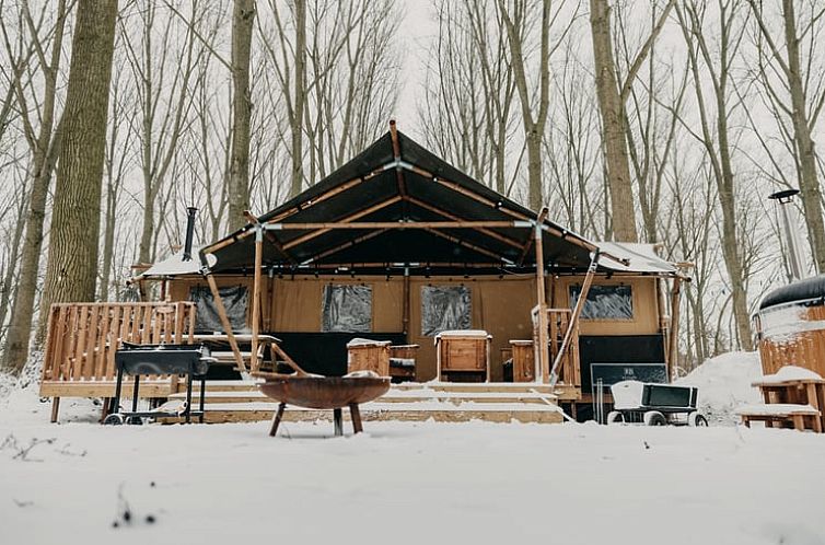 Vakantiehuisje in Altforst