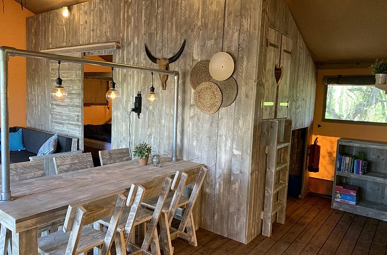 Glamphuys Ultra Wellness