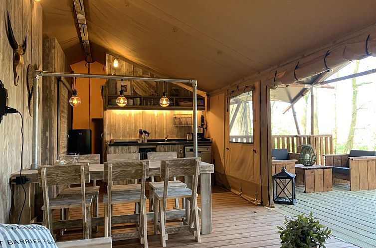 Glamphuys Ultra Wellness