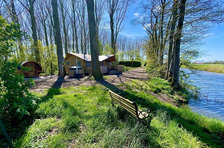 Glamphuys Ultra Wellness