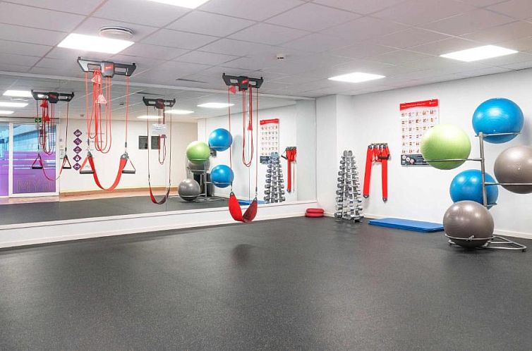 Thon Hotel Bergen Airport