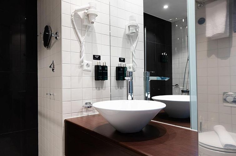 Clarion Hotel Bergen Airport