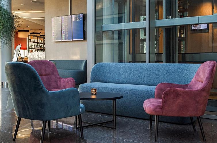 Clarion Hotel Bergen Airport