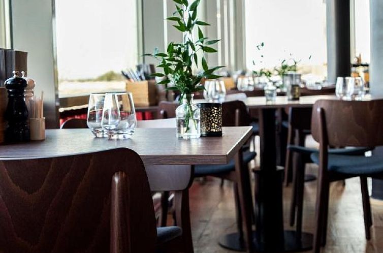Clarion Hotel Bergen Airport
