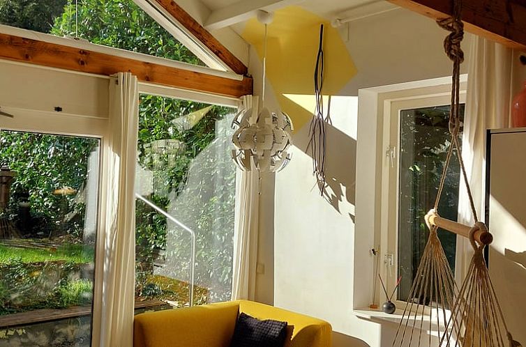 Vakantiehuis in Beek-Ubbergen