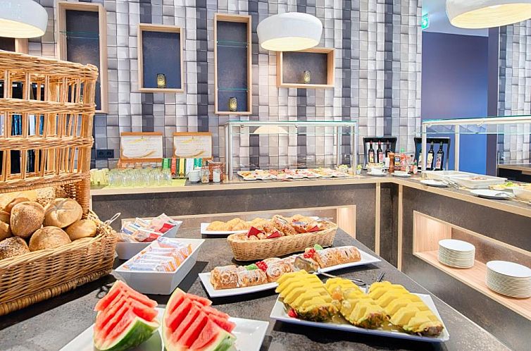 Leonardo Hotel Wolfsburg City Center