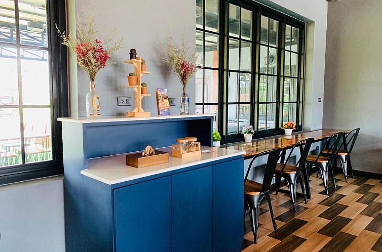 Benwadee Resort Pattaya