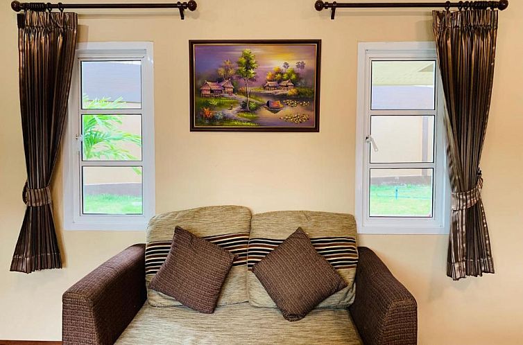 Benwadee Resort Pattaya