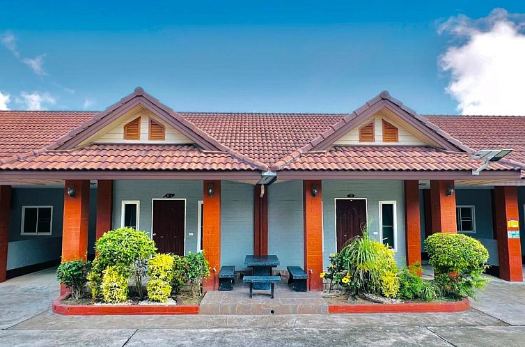 Benwadee Resort Pattaya