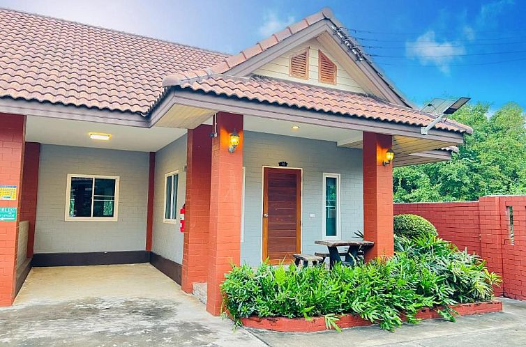 Benwadee Resort Pattaya