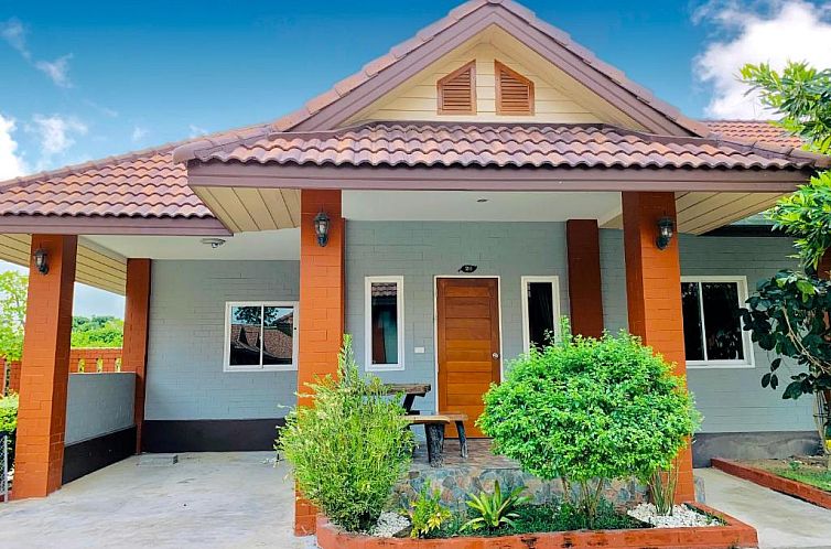 Benwadee Resort Pattaya