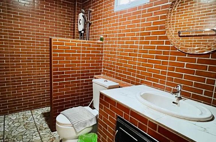 Benwadee Resort Pattaya