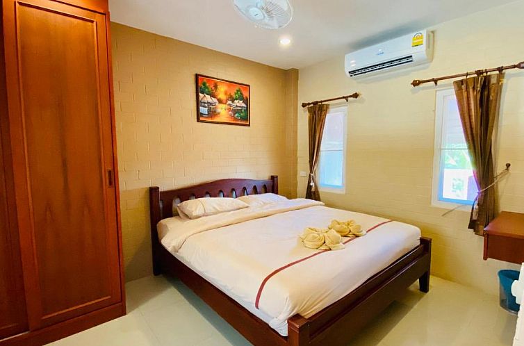 Benwadee Resort Pattaya