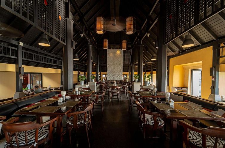 Pavilion Samui Villas and Resort - SHA Plus