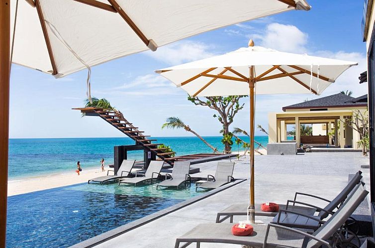 Pavilion Samui Villas and Resort - SHA Plus