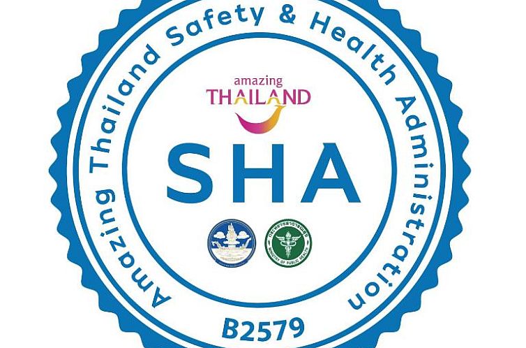 Pavilion Samui Villas and Resort - SHA Plus