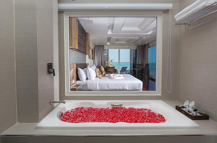 Unterkunft 28308107 - Appartement Südthailand - Royal Beach Boutique Resort & Spa Koh Samui - SHA Plus