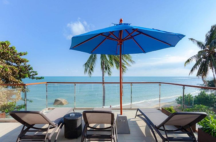 Royal Beach Boutique Resort & Spa Koh Samui - SHA Plus
