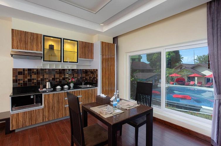 Royal Beach Boutique Resort & Spa Koh Samui - SHA Plus