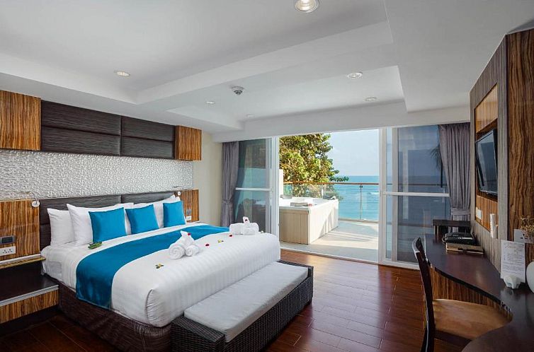 Royal Beach Boutique Resort & Spa Koh Samui - SHA Plus