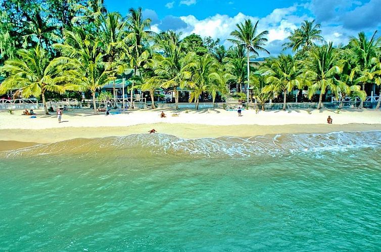 Guest house 2830832 - Apartment Southern thailand - Lamai Inn 99 Bungalows