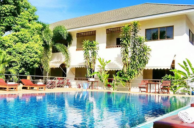 Lamai Inn 99 Bungalows