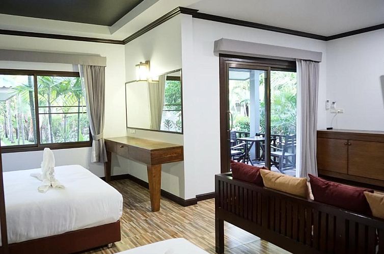 Lamai Inn 99 Bungalows