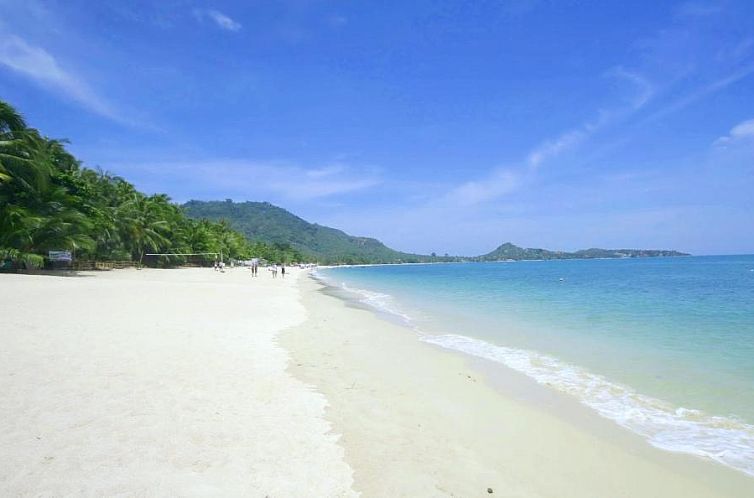 Lamai Inn 99 Bungalows