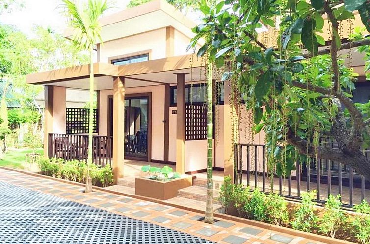 Lamai Inn 99 Bungalows