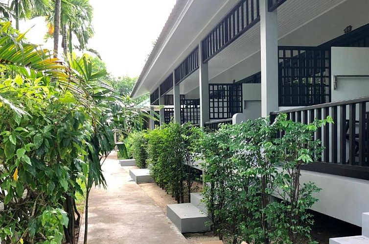 Lamai Inn 99 Bungalows