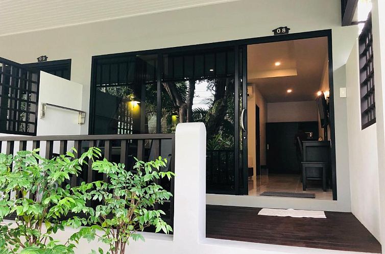 Lamai Inn 99 Bungalows