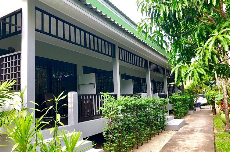 Lamai Inn 99 Bungalows