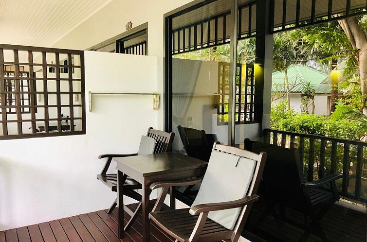 Lamai Inn 99 Bungalows