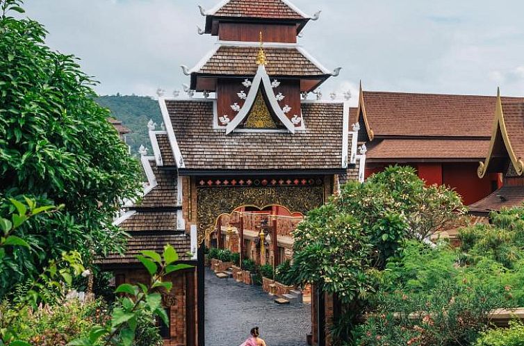 Ammatara Pura Pool Villa - SHA Extra Plus