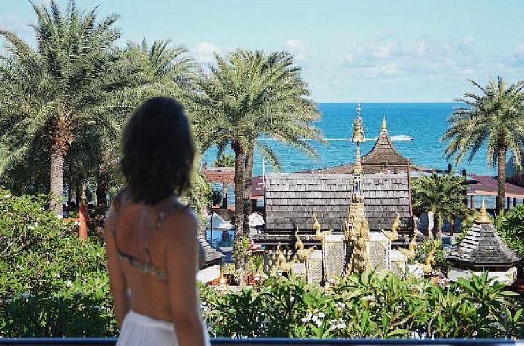 Ammatara Pura Pool Villa - SHA Extra Plus